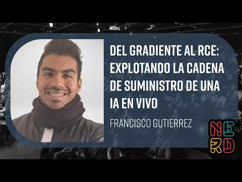 Del Gradiente al RCE: Explotando la cadena de suministro de una IA en vivo