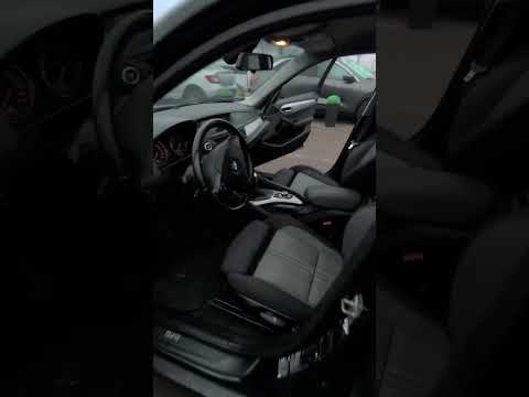 фото bmw x1 i (e84) 0