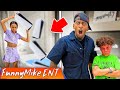 “THE JEALOUS SISTER” | Destroys Brother Ps5 🤯Ep.1 |FunnyMike