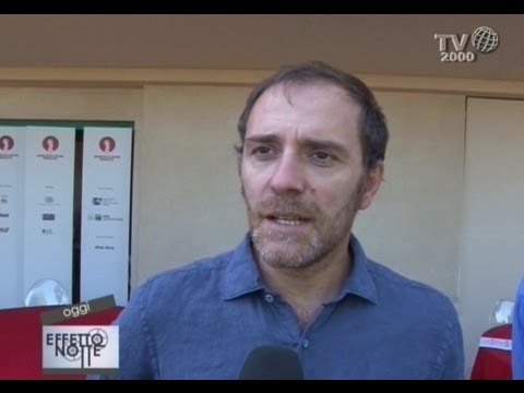 Venezia 2013 - Valerio Mastandrea ci parla del suo film "La mia classe"
