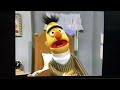 Sesame Street Quiet Time Trailer