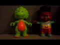 Barney Friends A Package Of Friendship Season 5 Episode 20 Plush Edition