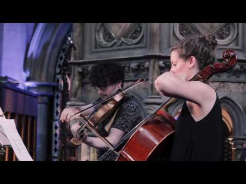 Jherek Bischoff - Life On Mars (David Bowie)