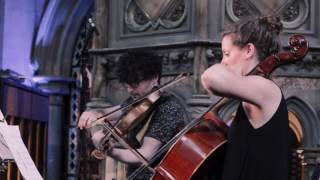 Jherek Bischoff - Life On Mars (David Bowie)