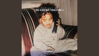 Dark Clouds (feat. DaRealJsav)