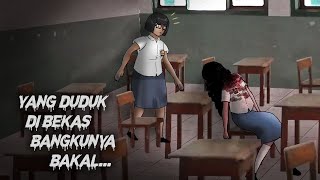 Download lagu Misteri Gita - Siswi yg Menghantui Bangku Sekolah #HORORMISTERI | Kartun Hantu, Film Animasi Horror mp3 Download lagu Misteri Gita - Siswi yg Menghantui Bangku Sekolah #HORORMISTERI | Kartun Hantu, Film Animasi Horror mp3