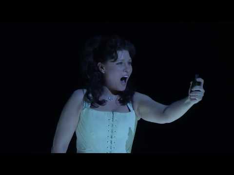Amour, ranime mon courage (Roméo et Juliette) - Marina Rebeka
