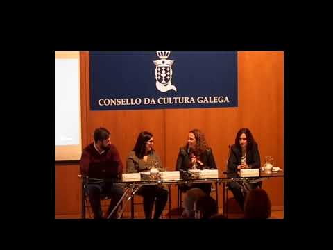 Vídeo: Camiñando cara a unha economía circular en Galicia, 2