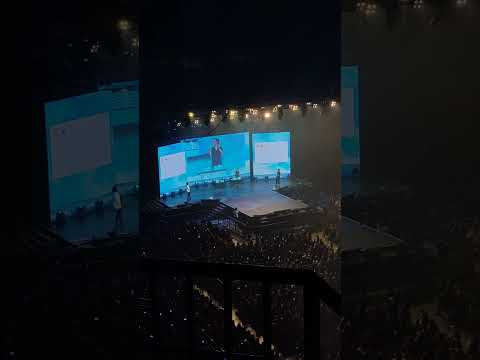 BENCHxAhnHyoSeop Fanmeeting 100823 | Fancam 18