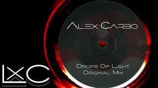 Alex Carbo - Drops Of Light (Original Mix)