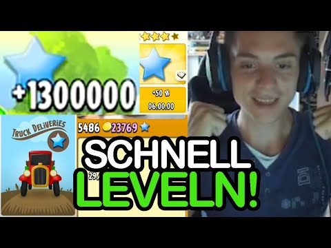 SCHNELL LEVELN Hay Day - Die besten Tipps - schnell XP | SyromerB