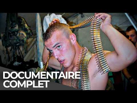 The Uzbin Valley Ambush: 31 Against 150 | French Documentary