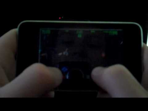 Geometry Wars: Touch Review