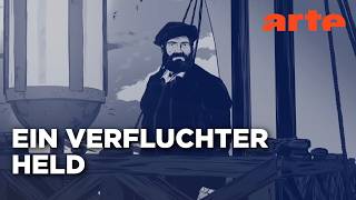 Ein Seeweg zum Pazifik | Die abenteuerliche Weltreise des Magellan (3/4) Reupload | ARTE