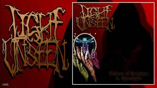 Light Unseen (USA) - "Visions Of Archetype And Apocalypse" 2018
