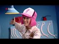 Čeština LazyTown 2 Líné Rakety Epizoda 16 Czech Česká Televize Nova Cinema