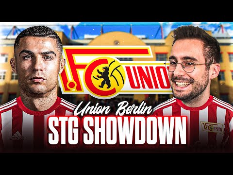 UNION BERLIN Sprint to Glory Showdown vs. @DerHansus!! 😲🔥 FIFA 23