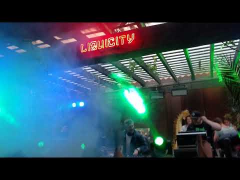 Fox Stevenson & Ookay - Lighthouse VIP