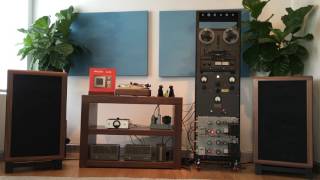 Wilco AM - Red Eyed and Blue