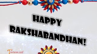 raksha bandhan status video | happy raksha bandhan whatsapp status video