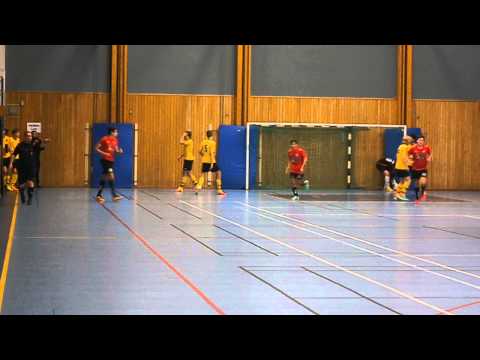 Ödeshögs IK 2 - Mjölby Turabdin FC 3 1-3