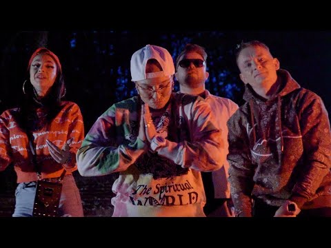 Rena ft. Kondziu WAP, LaMay, JJ - Valhalla (prod. Qla)