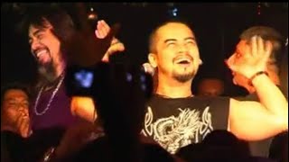 Download lagu Wings - Misteri Mimpi Syakilla live Planet Hollywood 2007 mp3