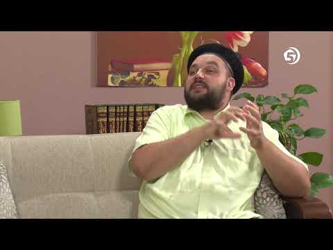 Tahavijska akida - mr. Elvedin Huseinbašić