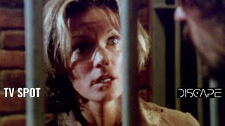 Jackson County Jail • 1976 • TV Spot