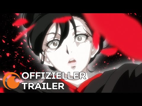 Trailer-Vorschau: Joran: The Princess of Snow and Blood