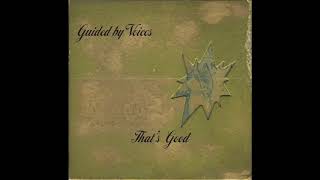 Guided By Voices - Red Nose Speedway