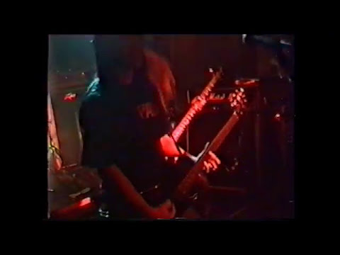 Svartsyn - Bloodline - Live (1998)