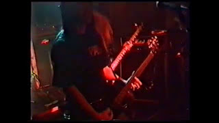 Svartsyn - Bloodline - Live (1998)