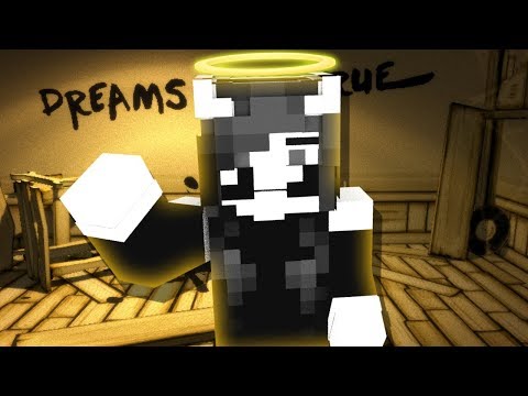 bendy and the ink machine chapter 2 minecraft map download bendy and the ink machine chapter 2 minecraft map download