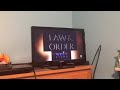 Law And Order Dundun Part