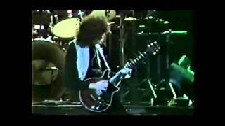 Queen - Mustapha-If You Can't Beat Them in Paris 1979