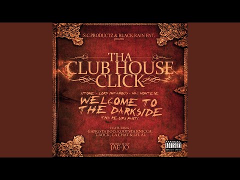 Crucifixtion (Screwed)