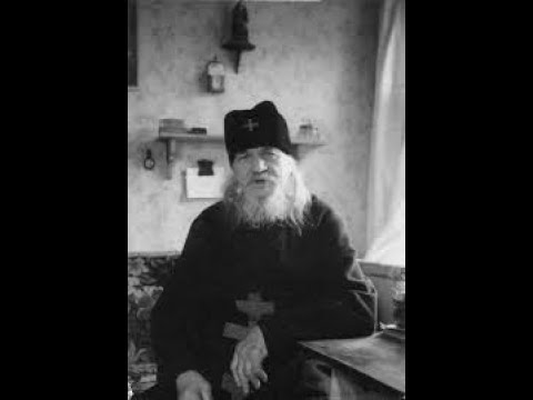 Επιστολές π. Ιωάννου στην Ιερά Μονή Βάλαμο ΜΕΡΟΣ ΤΡΙΤΟ.