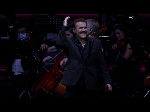 Pimpinela | A esa / Ahora decide / Valiente (en vivo)