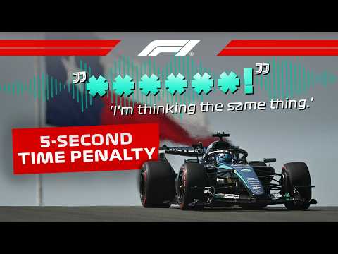 Radio Rewind | 2026 United States Grand Prix | Lenovo