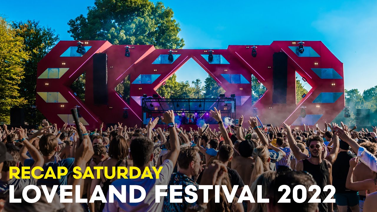 Loveland Festival 2022