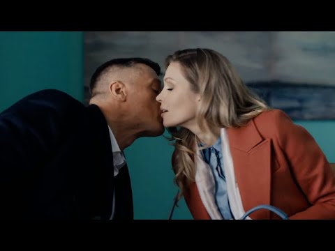 SE ENAMORÓ DE ELLA A PRIMERA VISTA | PASIÓN SORPRENDENTE | Pasión Prohibida - Series