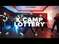 K CAMP Lottery Hip Hop Kostya Shilin Choreo Flow Dance School