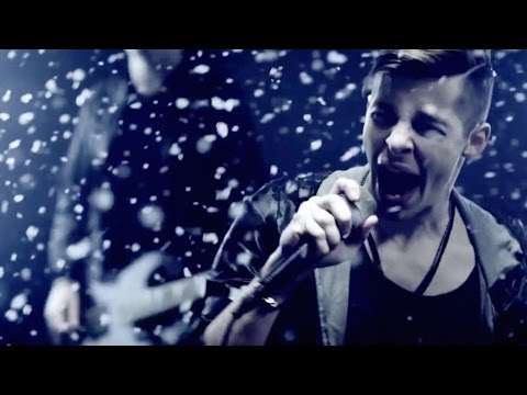 dangerkids - We're All In Danger (Official Music Video)