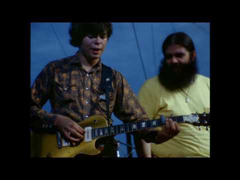 Canned Heat 'Woodstock Boogie' HD