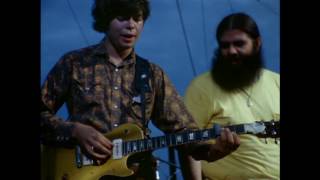 Canned Heat &#39;Woodstock Boogie&#39; HD