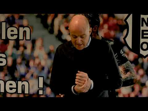 Nieuwjaarstoespraak 2021 Edwin Zeevalkink, voorzitter van RKSV NEO