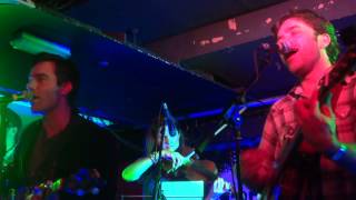 Broken - Ramin Karimloo/Hadley Fraser - 26/11/2012,  229 The Venue, London