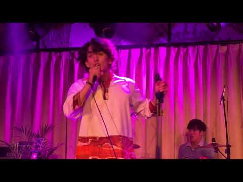 180602_Jungle-잔나비 @유희열 Curated 12 Group Sound JANNABI_현대카드언더스테이지(단독공연)_CAM2