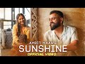 Sunshine (Official Video) | AMRIT MAAN | New Punjabi Songs 2023 | Latest Punjabi Songs 2023